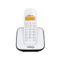 Imagem de Telefone ts 3110 branco/preto