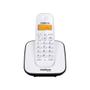 Imagem de Telefone ts 3110 branco/preto