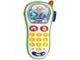 Imagem de Telefone Vibra & Capta Baby Senses