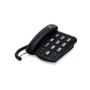 Imagem de Telefones Com Fio Intelbras Icon Tok Facil Teclas Grandes