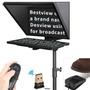 Imagem de Teleprompter Broadcast Desview 21.5 Profissional Espelho
