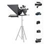 Imagem de Teleprompter Broadcast Desview 21.5 Profissional Espelho