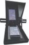 Imagem de Teleprompter Mini C/ Controle Remoto Simples
