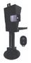 Imagem de Teleprompter Mini Comp Base/controle Simples/adaptador Dslr