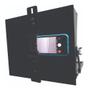 Imagem de Teleprompter P/ Celular, Tablete,  Pode Gravar Tb C/ Cel
