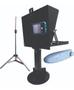 Imagem de Teleprompter P/tablete, Celular C/ Base,tripé,adap E Contr