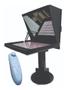 Imagem de Teleprompter Para Tablete, ,celular C/ Base E Controle