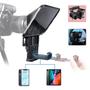 Imagem de Teleprompter Portátil 11' Desview T3 Smartphones, Tablets E