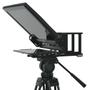 Imagem de Teleprompter Portátil Lumipro para iPad / Tablet com Espelho Polarizado