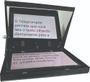 Imagem de Teleprompter Portátil Para Tablete, , Celular Com Base