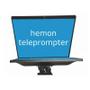 Imagem de Teleprompter Profissional hemon Monitor Led/lcd tablet Completo
