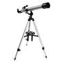 Imagem de Telescópio Astronômico Constellation F90060M Refrator HD 900mm 675x com Tripé