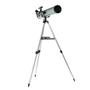Telescópio Astronômico Refletor F70076 Azimutal + Sup Celula - Markotec Imagem de Telescópio Astronômico Refletor F70076 Azimutal + Sup Celula