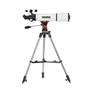 Imagem de Telescópio astronômico Refrator Distância focal 500mm E Objetiva 80mm com case bolsa Tssaper TLES85