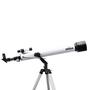 Imagem de Telescópio GeoSafari Omega Refractor 700mm para crianças e a