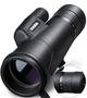 Imagem de Telescópio monocular GAIARENA Zoom 6-18x42 com ampliação