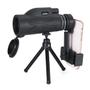 Imagem de Telescópio Monocular Portátil Wokex 80x100 - Alta Ampliação