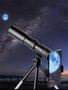 Imagem de Telescópio Monocular Profissional Super Zoom Aumento Luneta Para Tirar Foto Celular Camping Pesca Alta Visibilidade Lua