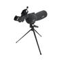 Imagem de Telescópio Monocular Svbony SV28 25-75x70 - Zoom Poderoso à Prova D'água para Observação de Pássaros