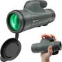 Imagem de Telescópio Monocular Tydeux 10x42 HD com Prisma K4