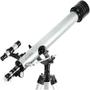 Imagem de Telescopio profissional 525x lentes astronomicas com tripe 60cm