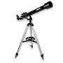 Imagem de Telescópio Refrator 40-100x60mm com Localizador 4x25, SkySeeker - Carson 