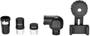 Imagem de Telescopio refrator azimutal d70/f70mm   tele 70070   greika