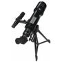 Telescopio Refrator Azimutal Tele 40070 - Greika Imagem de Telescopio Refrator Azimutal Tele 40070 - Greika