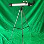 Imagem de Telescópio Vivitar Vivtel160X 75X 150X Com Suporte Vtr317