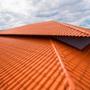 Imagem de Telha Nortelit Colonial Pvc 5.25X0.86 Ceramica