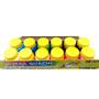 Imagem de Tempera Guache 15ml Caixa com 12 potes Acrilex ref. 02012