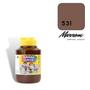 Imagem de Tempera Guache Acrilex 250ml Marrom