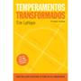 Imagem de Temperamentos Transformados Livro Tim Lahaye
