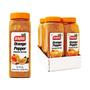 Imagem de Tempero Badia Orange Pepper - Pacote com 4 Unidades (750ml cada)