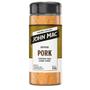 Imagem de Tempero Carne Suina Dry Rub John Mac Pork 340G (3 Unidades)
