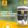 Imagem de Tempero Concentrado Apidae 350 g - Caixa com 4 unidades