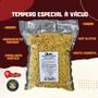 Imagem de Tempero Edu Guedes Premium embalado a vácuo 1Kg e 500g - Toque Índico