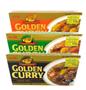 Imagem de Tempero Golden Curry 03 Tipos 220g Suave Médio Forte - S&B