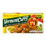 Imagem de Tempero Japonês Curry Vermont Médio Picante 230G House Foods