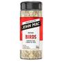 Imagem de Tempero Para Aves Dry Rub Birds John Mac 340G (3 Unidades)