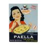 Imagem de Tempero para Paella Com Açafrão Espanhol El Avion 9g