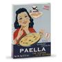 Imagem de Tempero para Paella Com Açafrão Espanhol El Avion 9g