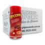 Imagem de Tempero para Pipoca - 12 Frascos - Calabresa + Bacon - 100g