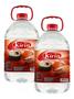 Imagem de Tempero Para Sushi Kirin 5 Litros - (Kit com 2)