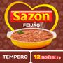 Imagem de Tempero Sazón para Feijão 60g