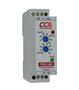Imagem de Temporizador Analógico Cíclico TEC-60SM-220V - Ajuste ON 0~60Seg - Ajuste OFF 0~60Min - 220Vca