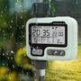 Imagem de Temporizador Irrigação Programável Automático Hortas Jardins