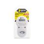 Imagem de Temporizador Timer Digital LCD Tomada Bivolt 127/220v
