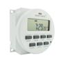 Imagem de Temporizador Timer Programável Digital 24v 16a 4000W