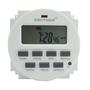 Imagem de Temporizador Timer Programável Digital 24v 16a 4000W